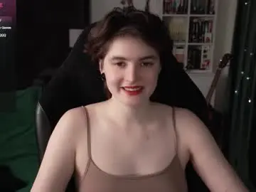 Chaturbate Free Live Porn of cybersamuraii