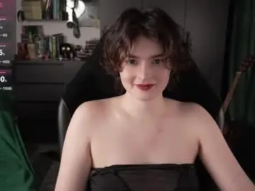 Chaturbate Adult Video Chat of cybersamuraii