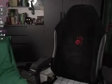 cybersamuraii from chaturbate