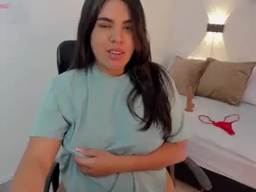 daniela_crozee_ from chaturbate