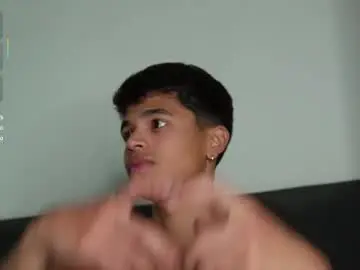 Chaturbate Live Sex of dannyss__18