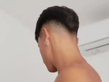 Chaturbate Sex Chat of dannyss__18