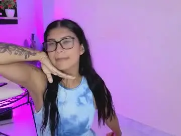 daphnevans from chaturbate