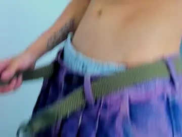 elyoordis from chaturbate