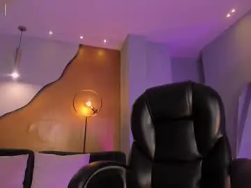 Chaturbate Live Sex Cam of evebenson