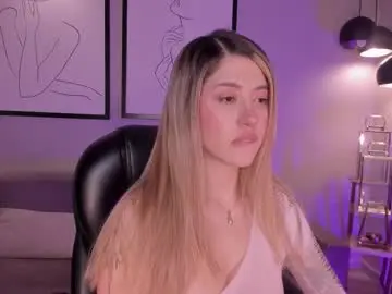 Chaturbate Sex Cam of evebenson