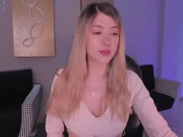 Chaturbate Nude Webcam of evebenson