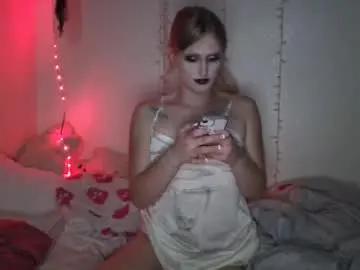 Chaturbate Sex Cam of goddessalison