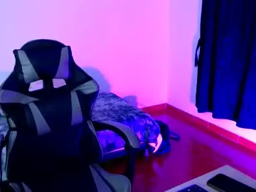 Chaturbate Adult Video Chat of isabella__666