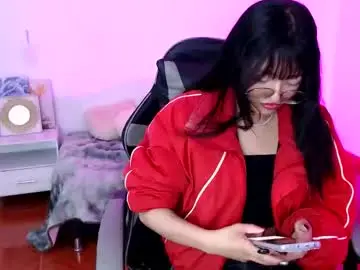 Chaturbate Private Sex Chat of isabella__666