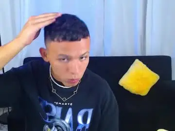 Chaturbate Private Sex Chat of jakee_18