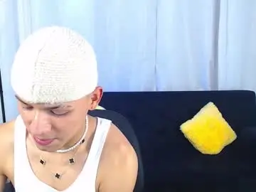 Chaturbate Nude Webcam of jakee_18