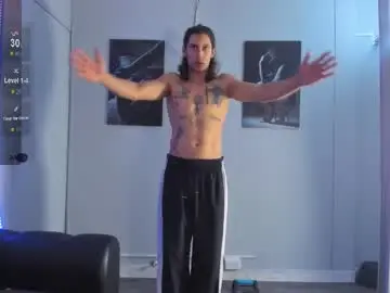 jese_23 from chaturbate