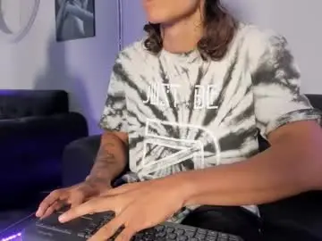 Chaturbate Adult Video Chat of jese_23