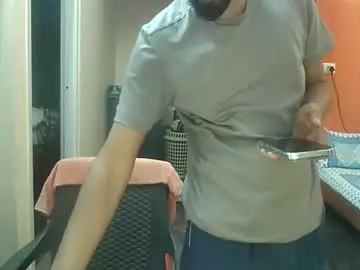 Chaturbate Watch Live Sex Cams of khan3043