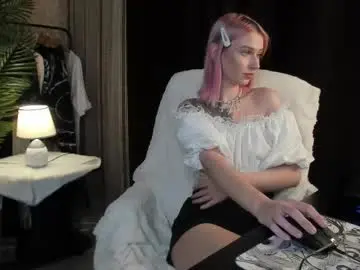 linamuhn_ from chaturbate