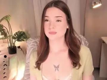 Chaturbate Nude Webcam of llkadream