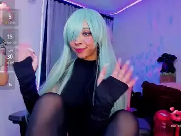 Chaturbate Live Sex Cam of lololexao