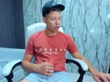 Chaturbate Best Webcam of marcuss_2