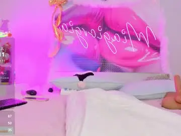 Chaturbate Sex Chat of miagiorgia