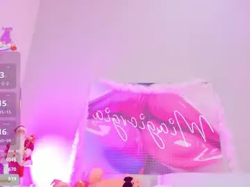 Chaturbate Live Sex Cam of miagiorgia