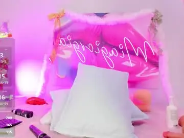 Chaturbate Live Porn of miagiorgia
