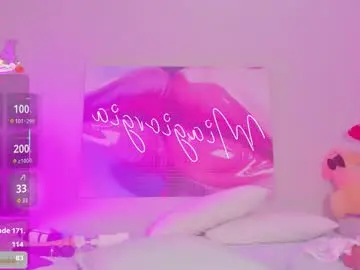 Chaturbate Watch Live Sex Cams of miagiorgia