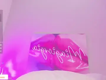 Chaturbate Free Porn Cam of miagiorgia