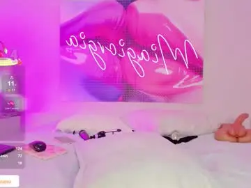 Chaturbate Free Porn Cam of miagiorgia