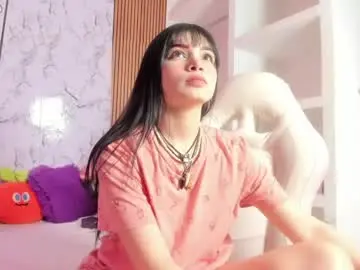 Chaturbate Adult Webcam of mysticamber1