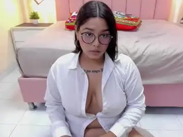 Chaturbate Sex Chat of naomi_bratz
