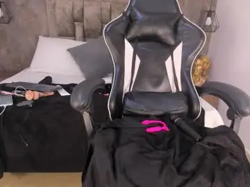 Chaturbate Sex Cam of natasha_steele