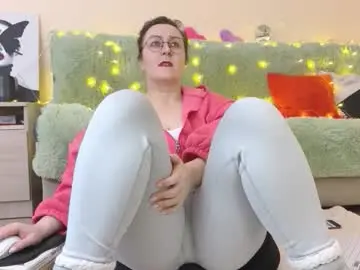 Chaturbate Sex Chat of pepper_corn