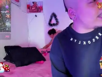 Chaturbate Adult Video Chat of randyandcandy_