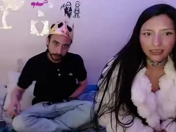 Chaturbate Free Porn Cam of ray_naomi