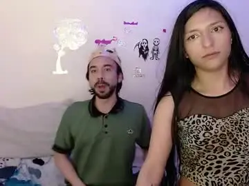 Chaturbate Live Porn of ray_naomi