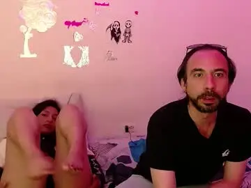 Chaturbate Live Porn of ray_naomi