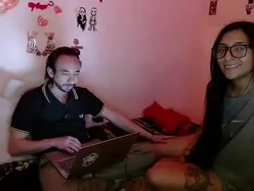 Chaturbate Free Live Porn of ray_naomi