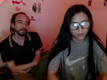 Chaturbate Free Porn Cam of ray_naomi