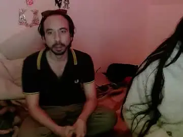 Chaturbate Live Sex of ray_naomi