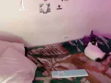 Chaturbate Free Live Porn of ray_naomi