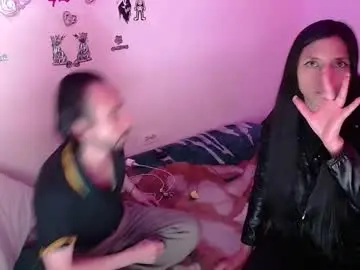 Chaturbate Live Sex of ray_naomi