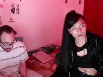 Chaturbate Free Porn Cam of ray_naomi