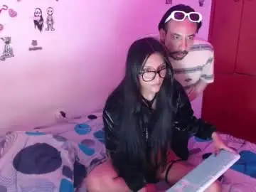 Chaturbate Sex Chat of ray_naomi