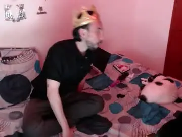 Chaturbate Live Porn of ray_naomi