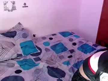 Chaturbate Sex Chat of ray_naomi