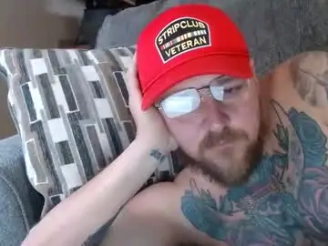 Chaturbate Sex Chat of rickyrodeos