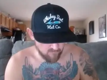 Chaturbate Adult Webcams of rickyrodeos