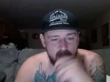 Chaturbate Adult Webcam of rickyrodeos