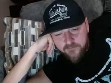 Chaturbate Live Porn of rickyrodeos